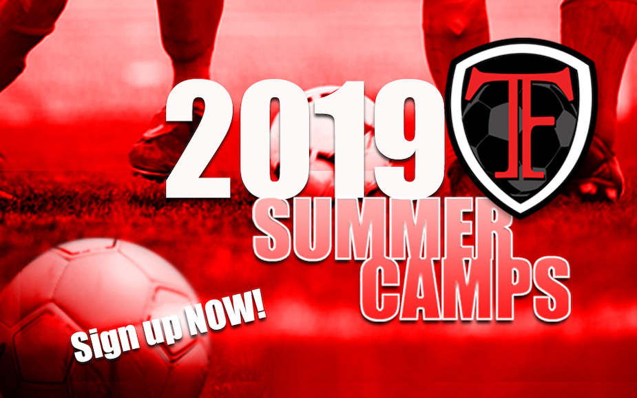 2020 Summer Camp